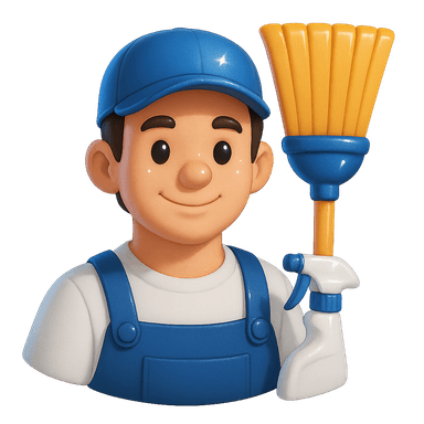 Профессиональные клинеры