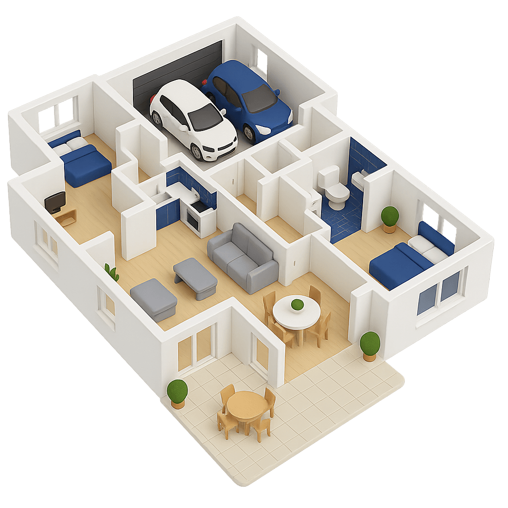 Дизайнерские услуги