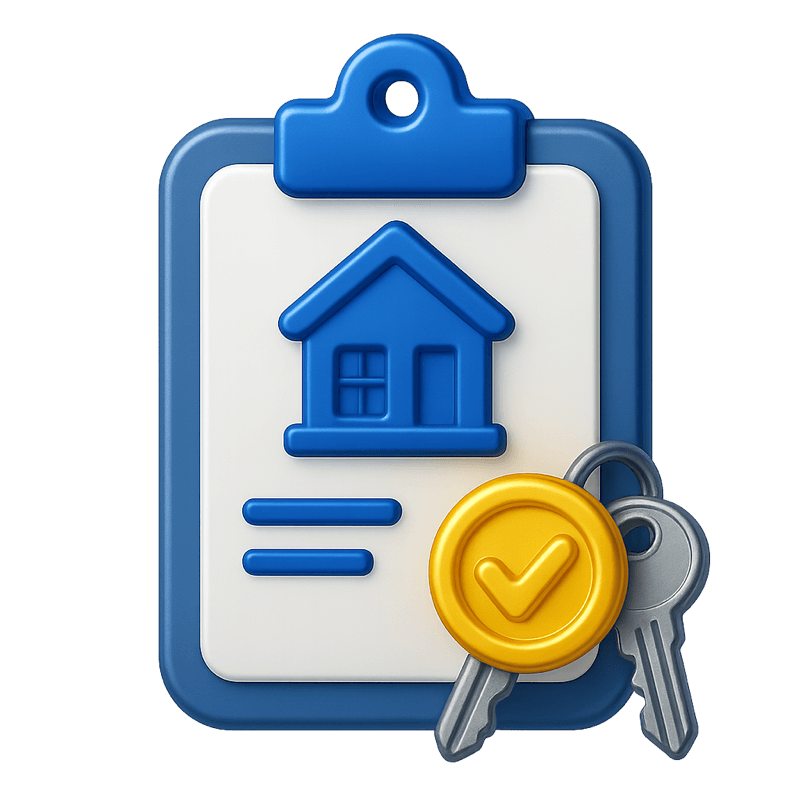 Регистрация документов