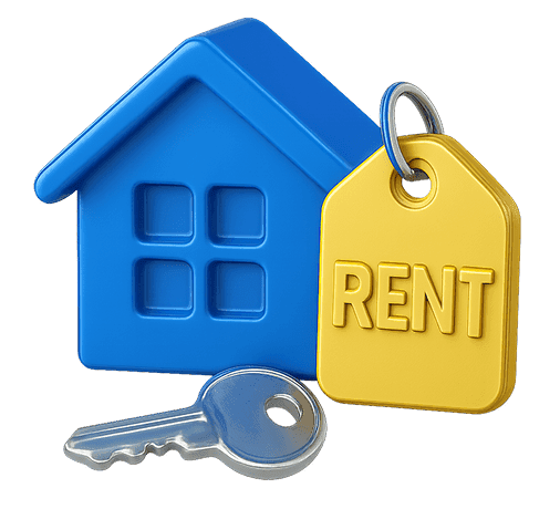 Сдайте свою недвижимость быстро и выгодно