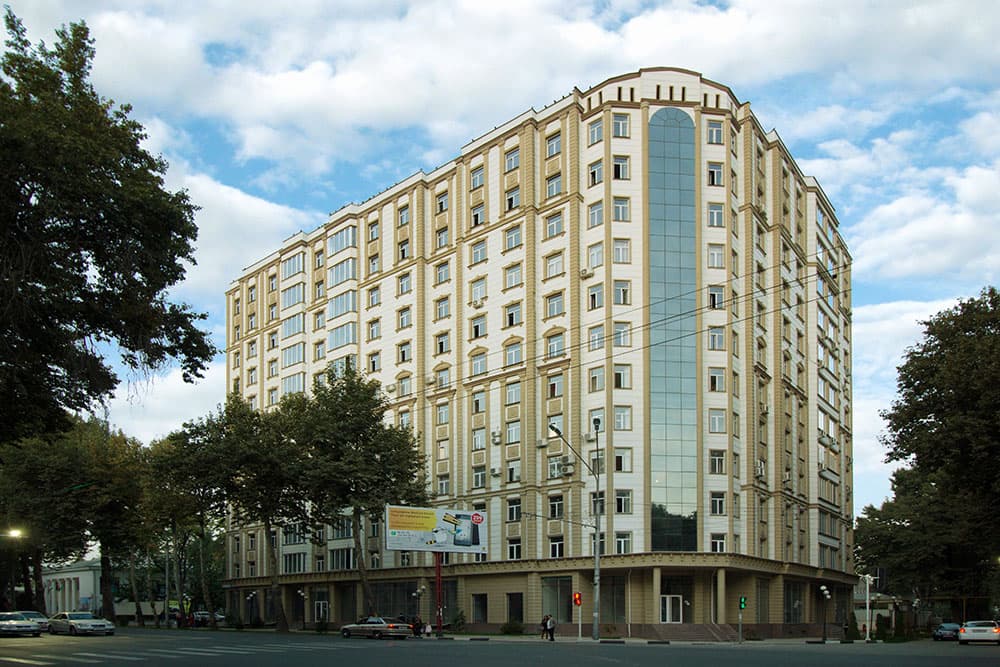 Открыта продажа квартир в новом жилом комплексе «Сафо»